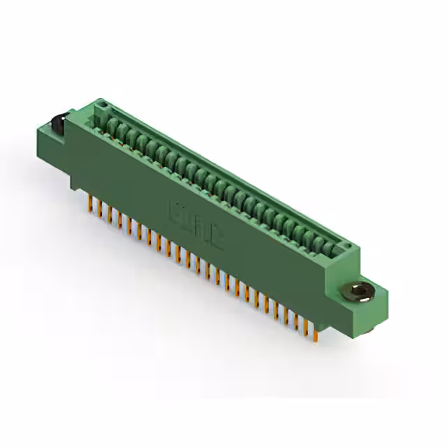 345-024-558-403 EDAC Inc.  Edgeboard Connectors